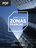 Directorio Zonas Francas 2018 - V5 - 11.09.2018 PDF