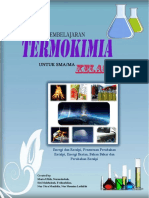 INOVASI PENDIDIKAN KIMIA - MODUL TERMOKIMIA Woed PDF