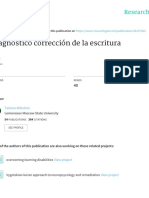 Diagnóstico y Corrección de La Escritura_cropped