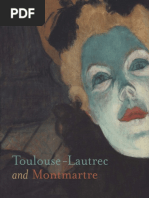 Pierre Bonnard: The Graphic Art | PDF | Ukiyo E