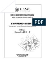 Emprendimiento PDF