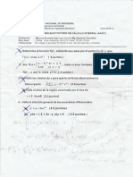 Sustitutorio de Calculo Integral