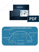 Sociedad de Responsabilidad Limitada