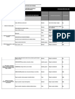 Matriz Española