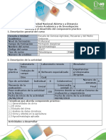 Formato Guía y Rubrica Paso 4 - Entrega de Informe Práctico