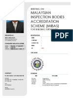 MIBAS Briefing Registration Form