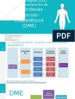 Capacitacion Sve para Los Dme