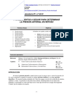 LAB 7 Determinacion Presion Arterial