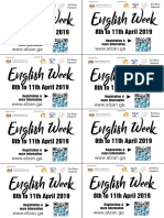 English Week English Week English Week English Week English Week English Week English Week English Week