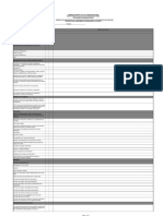 Verificación estándares calidad vacunación