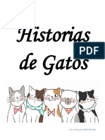 Historias de gatos soñadores