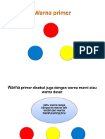 Powerpoint Warna