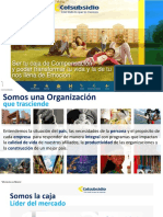 Portafolio Colsubsidio 2018 PDF