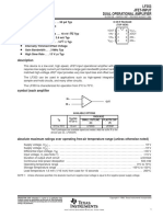 datasheet LF353.pdf
