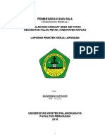 Download MAKALAH  Pembesaran Ikan Nila by Roni Cinta Icha SN40566197 doc pdf