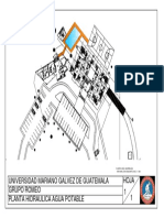 Sanitarias Plano Layout1