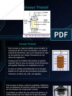 Presentacion #7 Ensayo Triaxial