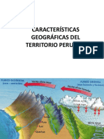 Características Geográficas Del Perú