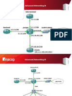 Advanced Networking III