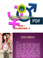 Sex Bebas