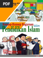 Konsep-Konsep Keguruan Dalam Pendidikan Islam PDF