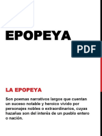 La Epopeya (2)