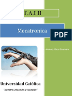 Mecatronica PDF