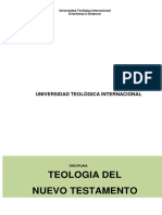 Libro de Pastor PDF