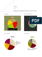 30 Chart Templates - Microsoft Excel