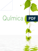 Química: Elementos, compuestos y mezclas