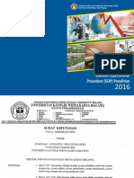 Standart Operational Procedure (SOP) Penelitian 2016 (2).pdf