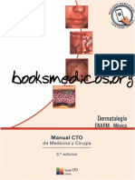 Dermatologia CTO 3.0 PDF