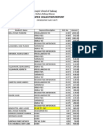 Consolidated Report Manual (March 2018)