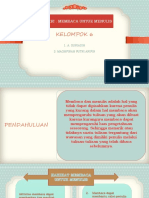 Ppt Bahasa Indonesia Fix