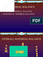 MATERIAL BALANCE.ppt