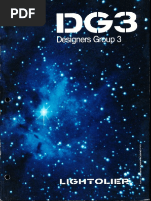 Lightolier Modular Lighting Catalog | PDF | Lighting | Light
