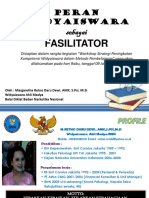 PPT. Fasilitator