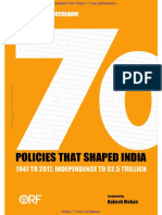 70_POLICIES_THAT_SHAPED_INDIA_1947.pdf