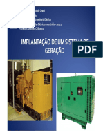 Implantacao Sistema Geracao Ver01