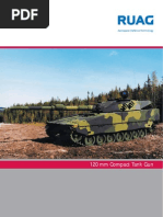 Download Compact 120 Tank Gun Brochure by Meor Amri SN4056872 doc pdf