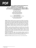 Download Aplikasi Sistem Pengendalian Persediaan Multi Eselon by ardiani_rachman SN40568966 doc pdf