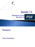 Sesion 13 PDF