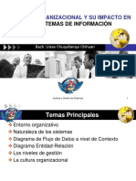 EL ESTILO ORGANIZACIONAL Y SU IMPACTO EN LOS SISTEMAS DE INFORMACIÓN.pdf