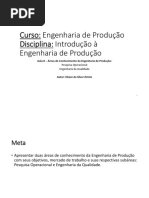 Aula08 - Introdução a engenharia