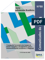 Transportes Ferroviário de Cargas no Brasil _ IPEA.pdf