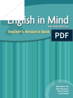 English in Mind 4 Teacher - S - Resource - Book PDF