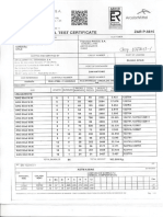 Certifica Dos