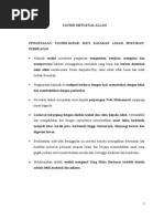 2. TAUHID MENGENAL ALLAH.docx