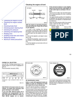 Do-It-Yourself Maintenance-: Chapter 7-2 Engine and Chassis