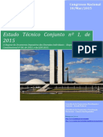 Estudo Tecnico Orcamento Impositivo PDF